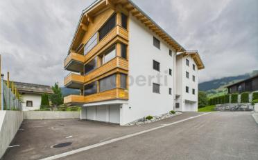 Duplex 5.5 rooms - image - 1