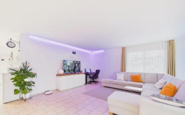 Apartment 4.5 rooms - image - 1