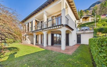 Villa 6.5 Zimmer - image - 1