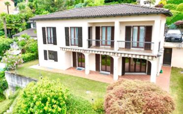 Villa 6.5 Zimmer - image - 11