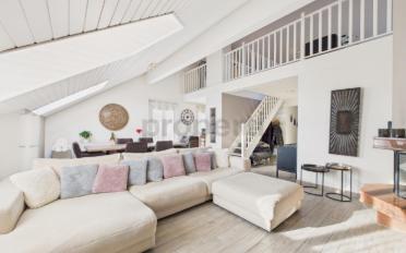 Duplex 4.5 pièces - image - 4