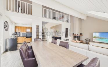 Duplex 4.5 pièces - image - 6