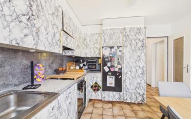 Apartment 5.5 rooms - image - 5