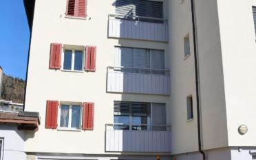 Immeuble résidentiel 25 pièces - image - 4