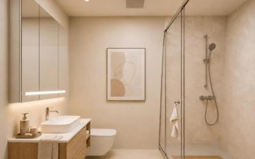 Roof flat 4 rooms - image - 10