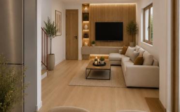 Duplex 5.5 pièces - image - 8