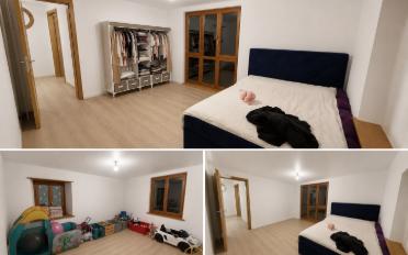 Duplex 5.5 pièces - image - 9