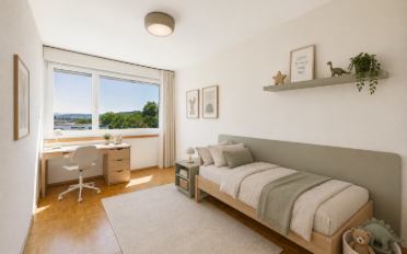 Wohnung 3.5 Zimmer - image - 8