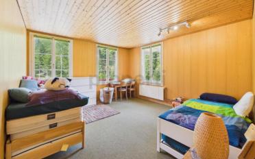 Einfamilienhaus 13.5 Zimmer - image - 5