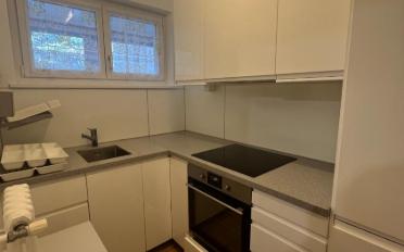 Wohnung 2.5 Zimmer - image - 2