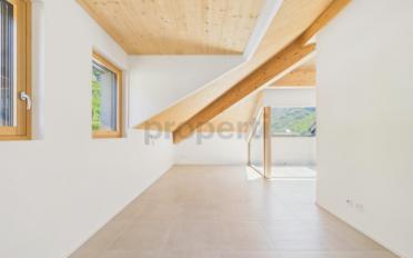 Attic flat 3.5 rooms - image - 6