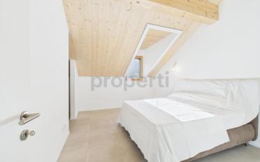 Attic flat 3.5 rooms - image - 8