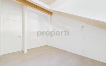 Attic flat 3.5 rooms - image - 9