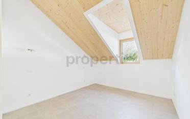Attic flat 3.5 rooms - image - 10