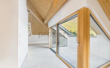 Attic flat 3.5 rooms - image - 5