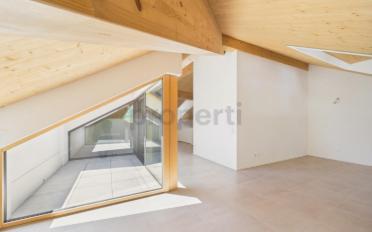 Attic flat 3.5 rooms - image - 7