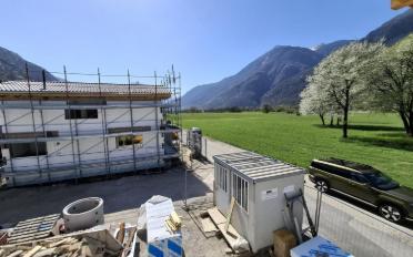 Einfamilienhaus 4.5 Zimmer - image - 1