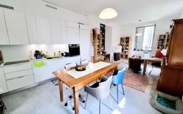 Wohnung 2.5 Zimmer - image - 4