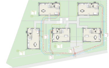 Einfamilienhaus 5 Zimmer - image - 6