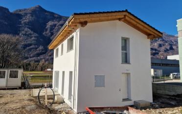Einfamilienhaus 5 Zimmer - image - 5