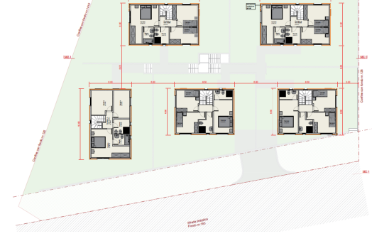 Einfamilienhaus 5 Zimmer - image - 10