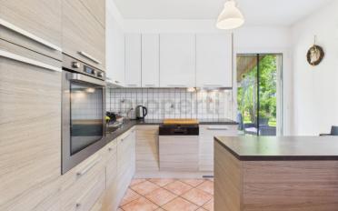 Einfamilienhaus 5.5 Zimmer - image - 4