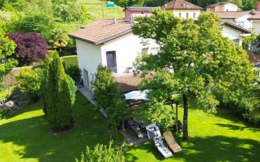 Einfamilienhaus 5.5 Zimmer - image - 12