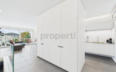 Attikawohnung 4.5 Zimmer - image - 2