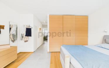 Attikawohnung 4.5 Zimmer - image - 6