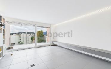 Attikawohnung 4.5 Zimmer - image - 1