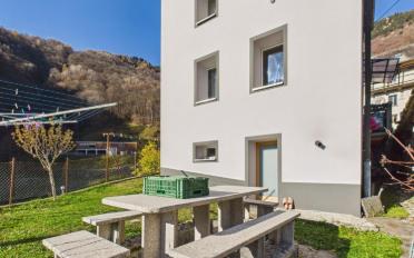Single house 6.5 rooms - image - 2