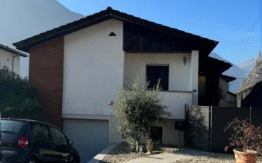 Maison 4.5 pièces - image - 1