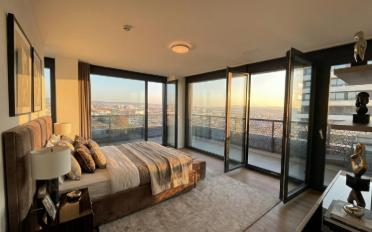 Wohnung 5.5 Zimmer - image - 5