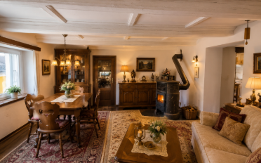 Reihenfamilienhaus 3 Zimmer - image - 4