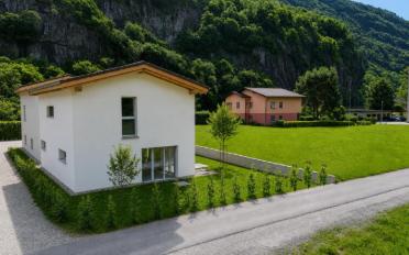 Einfamilienhaus 4.5 Zimmer - image - 11