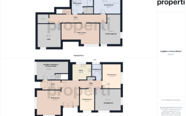 Single house 5.5 rooms - image - 8