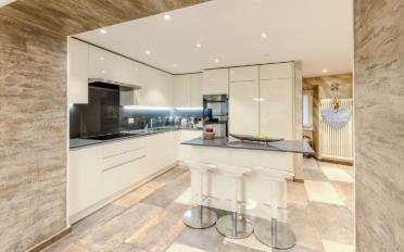 Single house 5.5 rooms - image - 1