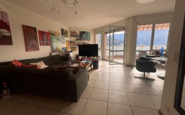 Appartement terrasse 4.5 pièces - image - 1