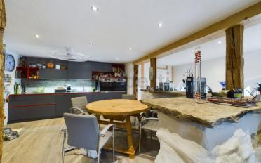 Einfamilienhaus 5.5 Zimmer - image - 2