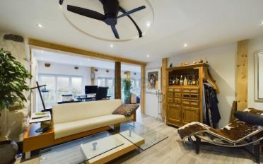 Einfamilienhaus 5.5 Zimmer - image - 1