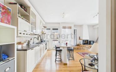 Attikawohnung 2.5 Zimmer - image - 2