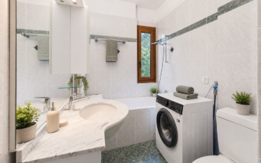 Wohnung 3.5 Zimmer - image - 9