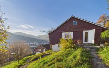 Doppeleinfamilienhaus 4 Zimmer - image - 1
