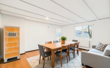 Doppeleinfamilienhaus 4 Zimmer - image - 4