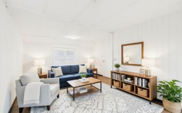 Doppeleinfamilienhaus 4 Zimmer - image - 8