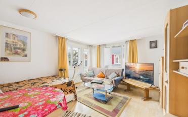 Residential building 3.5 rooms - image - 2