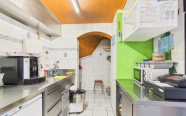 Residential building 3.5 rooms - image - 8