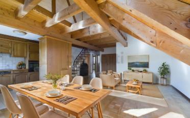 Duplex 4.5 rooms - image - 1