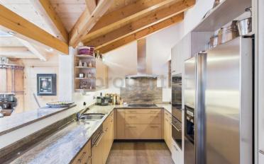 Roof flat 6.5 rooms - image - 3