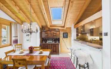 Roof flat 6.5 rooms - image - 4